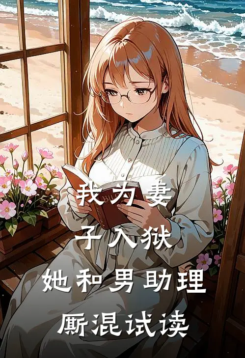 我为妻子入狱，她和男助理厮混试读