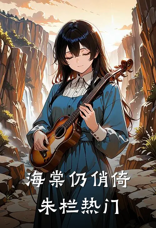 海棠仍俏倚朱栏热门
