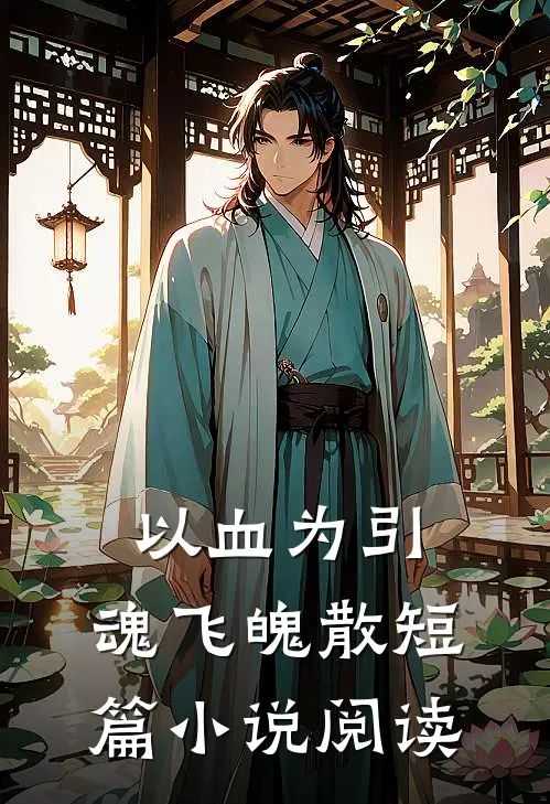 以血为引，魂飞魄散短篇小说阅读