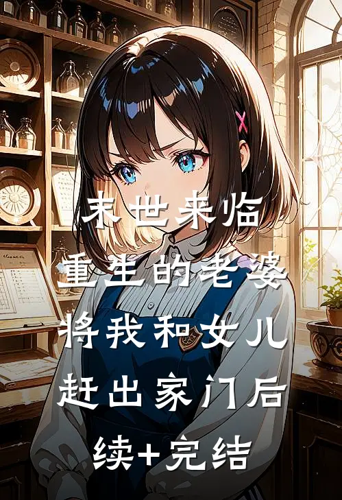 末世来临，重生的老婆将我和女儿赶出家门后续+完结