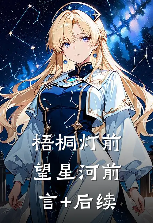 梧桐灯前望星河前言+后续