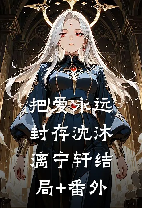 把爱永远封存沈沐漓宁轩结局+番外