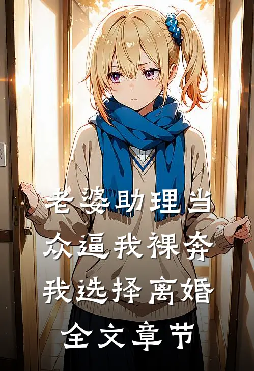 老婆助理当众逼我裸奔，我选择离婚全文章节