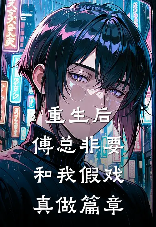 重生后，傅总非要和我假戏真做篇章