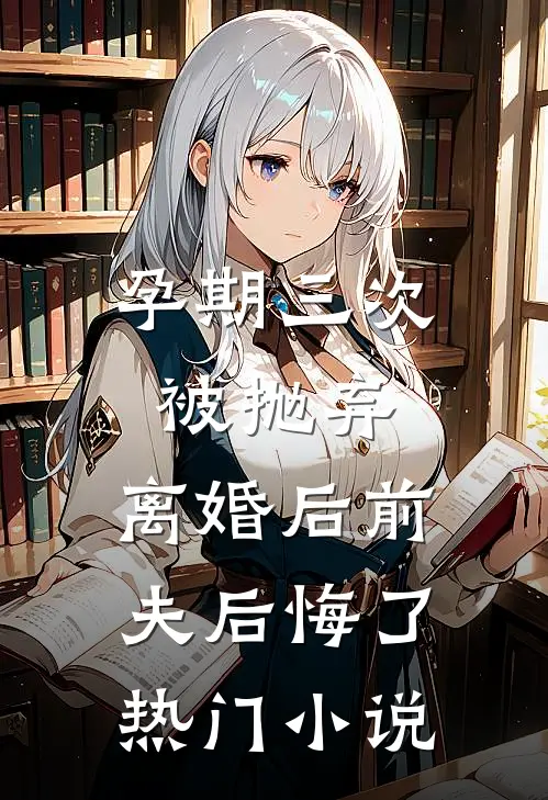 孕期三次被抛弃，离婚后前夫后悔了热门小说
