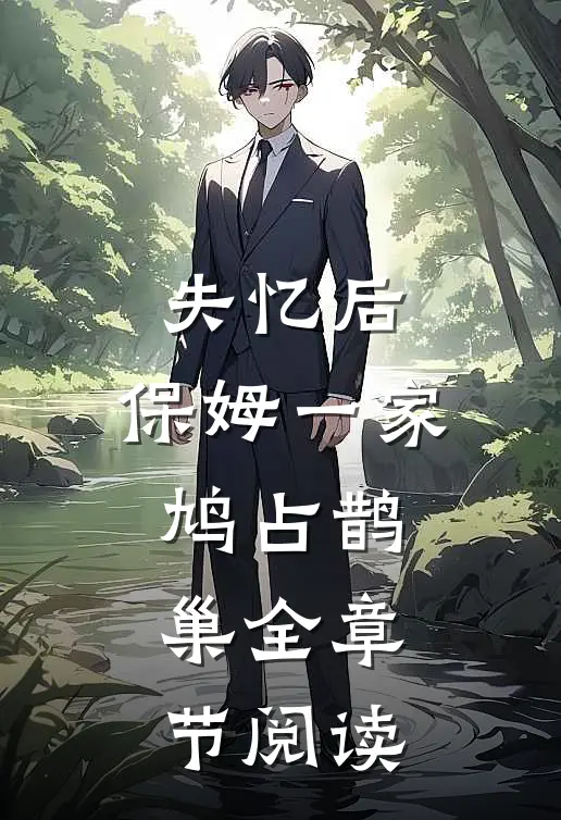 失忆后，保姆一家鸠占鹊巢全章节阅读