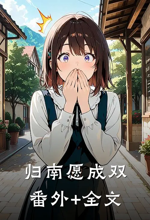 归南愿成双(番外)+(全文)