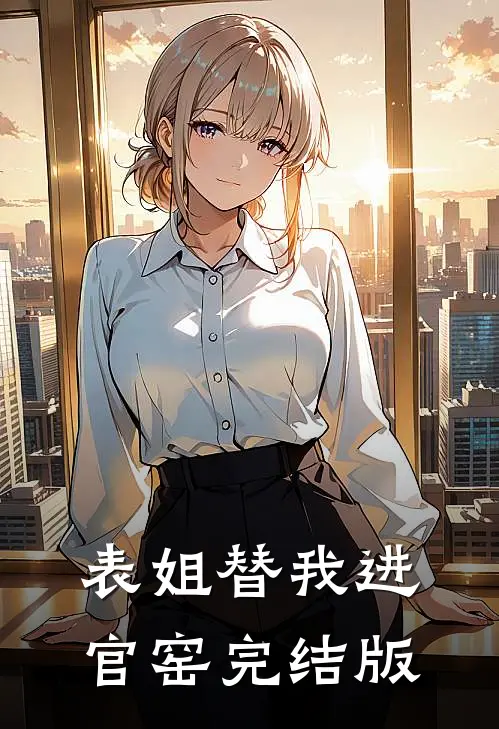 表姐替我进官窑完结版