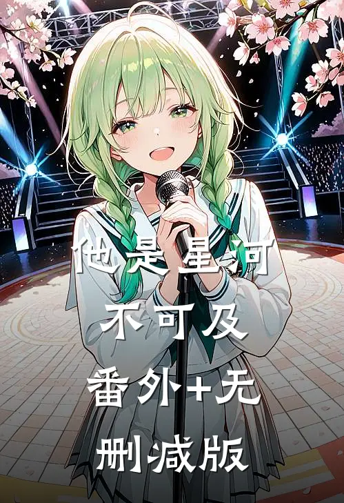 他是星河不可及:番外+无删减版