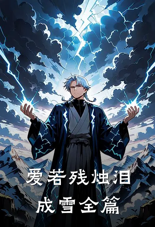 爱若残烛泪成雪全篇