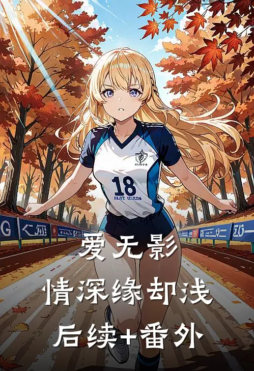 爱无影，情深缘却浅后续+番外