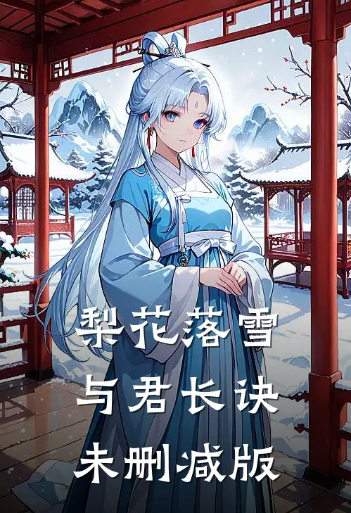 梨花落雪，与君长诀未删减版