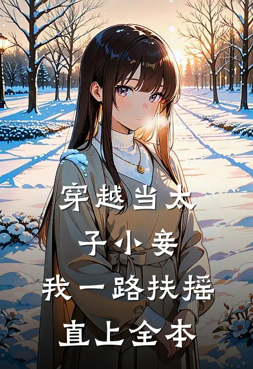 穿越当太子小妾，我一路扶摇直上全本