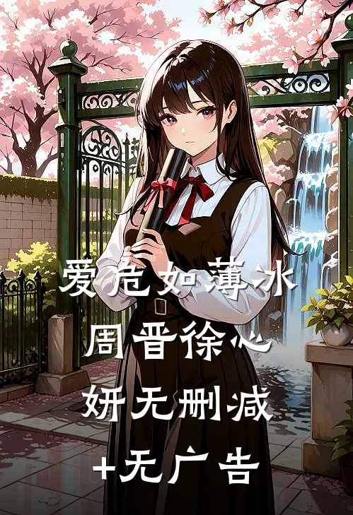 爱危如薄冰周晋徐心妍无删减+无广告