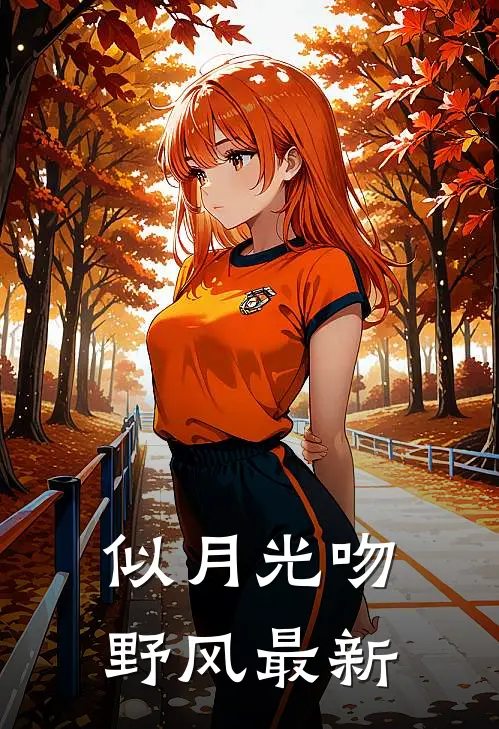 似月光吻野风最新