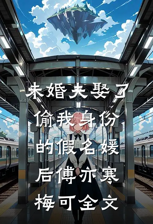 未婚夫娶了偷我身份的假名媛后傅亦寒梅可全文