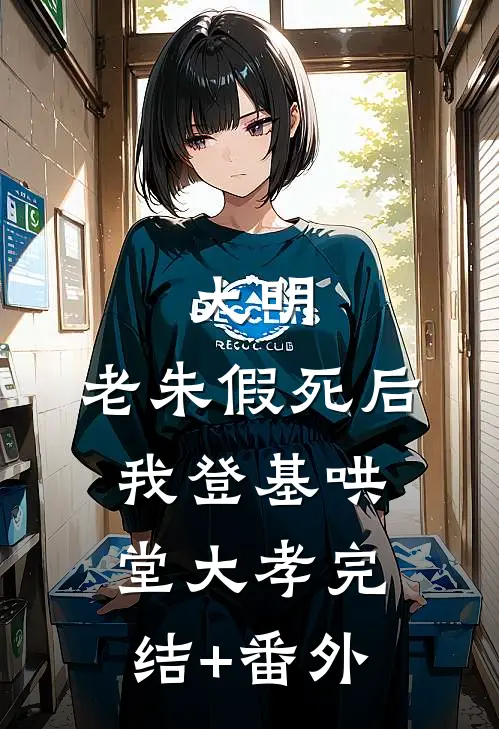 大明：老朱假死后，我登基哄堂大孝完结+番外