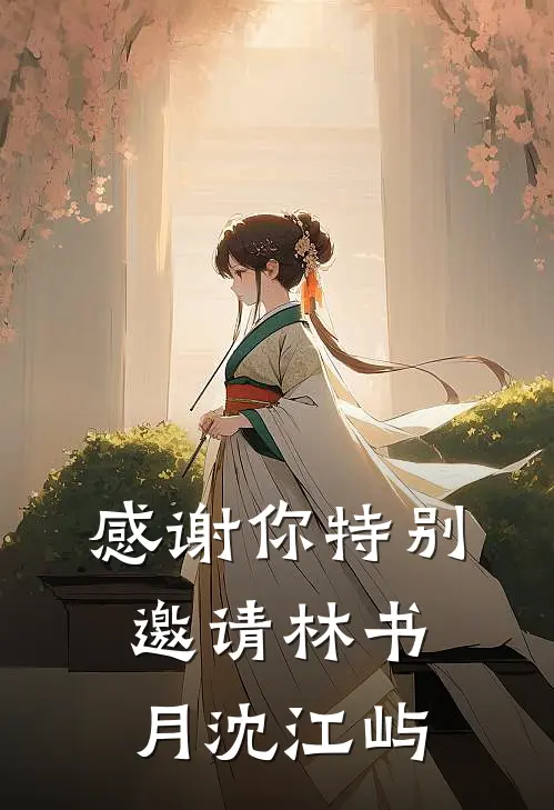 感谢你特别邀请林书月沈江屿