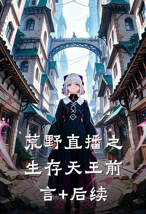 荒野直播之生存天王前言+后续