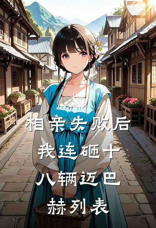 相亲失败后，我连砸十八辆迈巴赫列表
