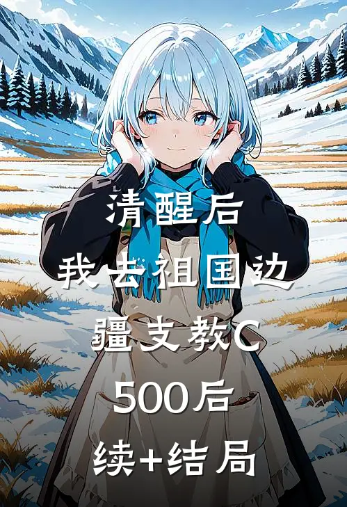 清醒后，我去祖国边疆支教C500后续+结局
