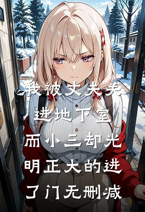 我被丈夫关进地下室，而小三却光明正大的进了门无删减