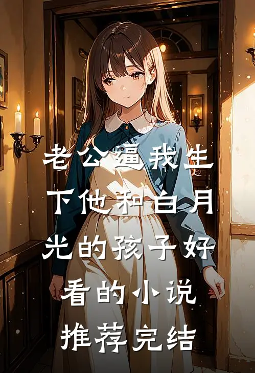 老公逼我生下他和白月光的孩子好看的小说推荐完结