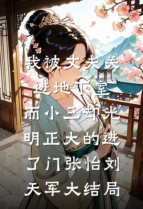 我被丈夫关进地下室，而小三却光明正大的进了门张怡刘天军大结局
