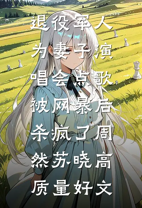 十年婚姻，断在山林无删版