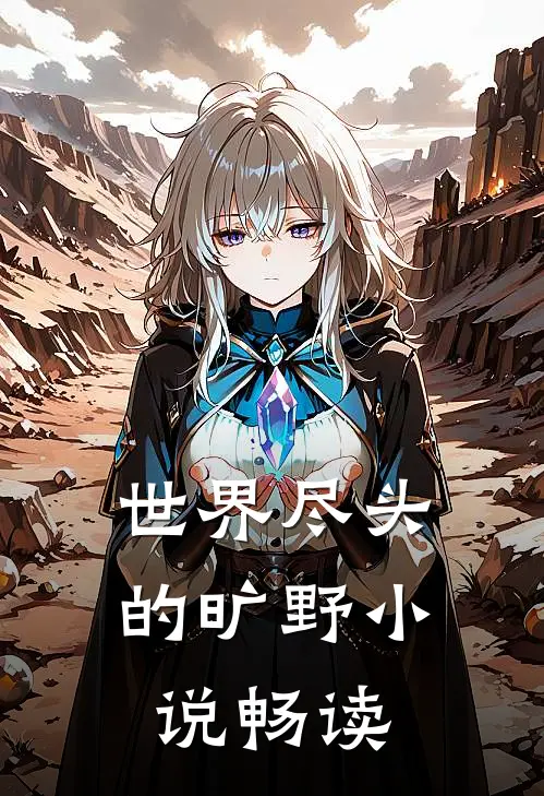 世界尽头的旷野小说畅读