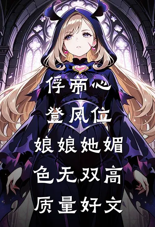 俘帝心，登凤位，娘娘她媚色无双高质量好文