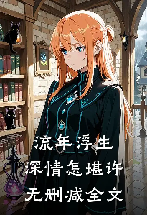 流年浮生，深情怎堪许无删减全文