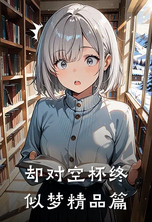 却对空杯终似梦精品篇