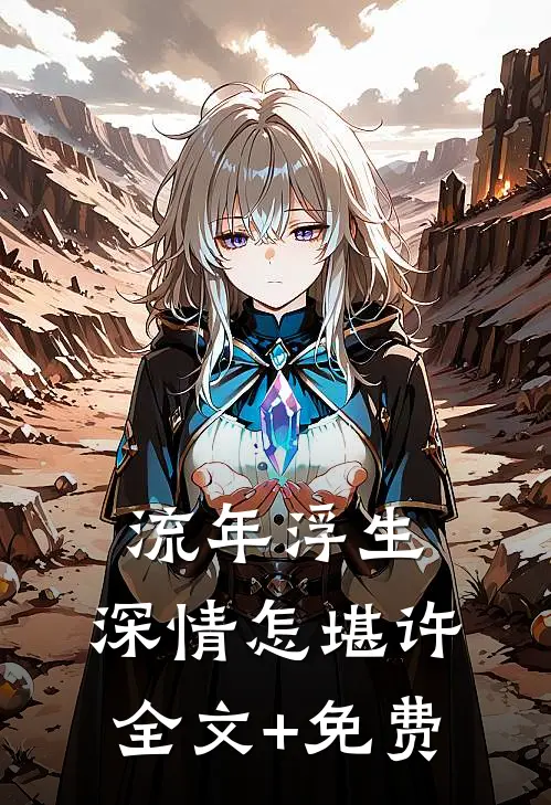 流年浮生，深情怎堪许全文+免费
