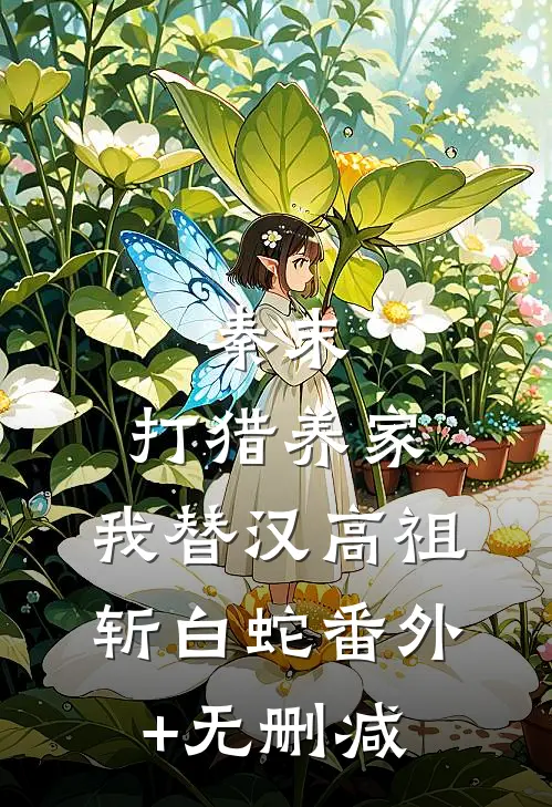 秦末：打猎养家，我替汉高祖斩白蛇番外+无删减