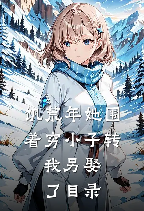 饥荒年她围着穷小子转，我另娶了目录