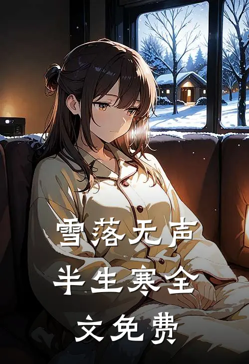 雪落无声半生寒全文免费