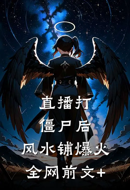 直播打僵尸后，风水铺爆火全网前文+