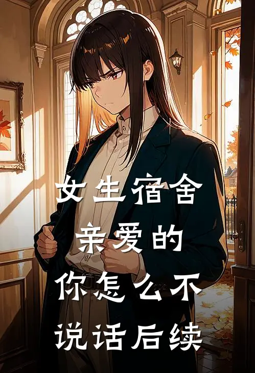 女生宿舍：亲爱的，你怎么不说话后续
