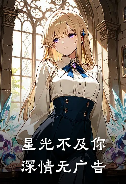 星光不及你深情无广告