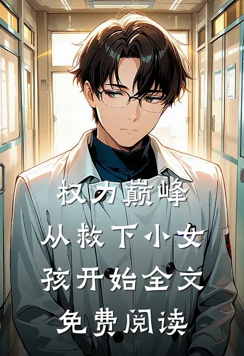 权力巅峰：从救下小女孩开始全文免费阅读