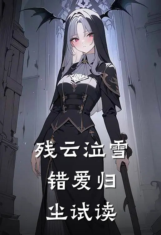 残云泣雪，错爱归尘试读