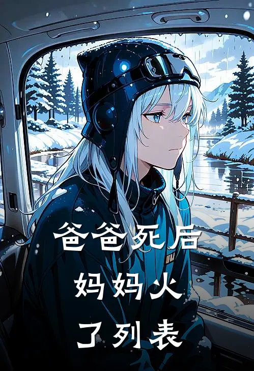 爸爸死后，妈妈火了列表