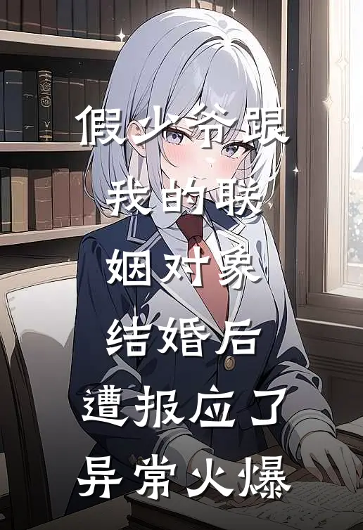 假少爷跟我的联姻对象结婚后，遭报应了异常火爆
