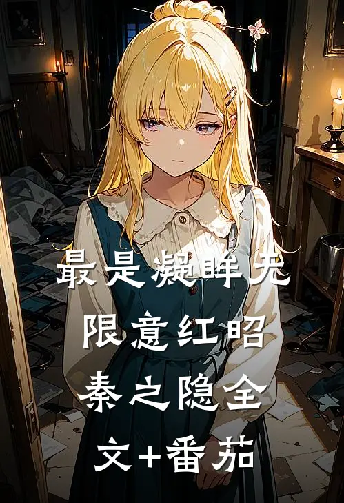 最是凝眸无限意红昭秦之隐全文+番茄