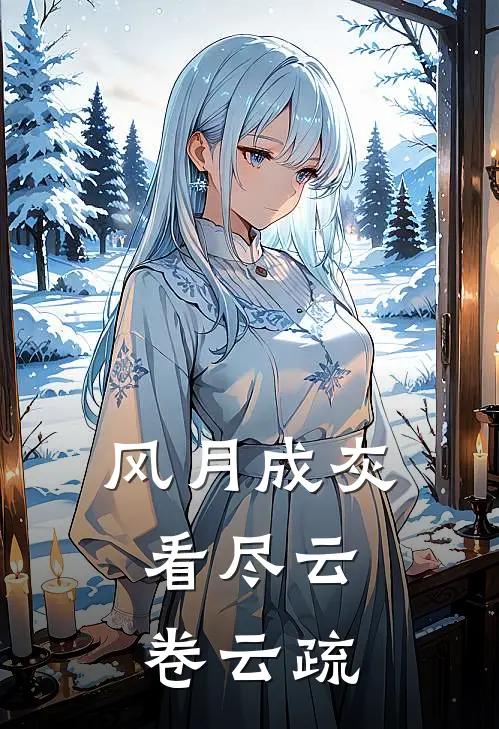 陪女兄弟大冒险后，未婚夫我不要了番外+无删减