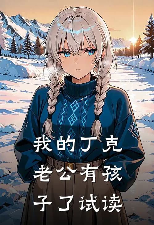 我的丁克老公有孩子了试读