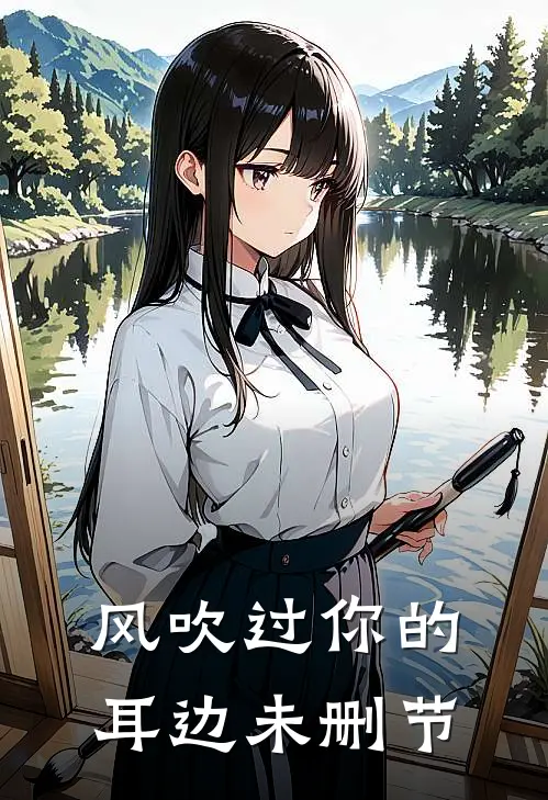 风吹过你的耳边未删节