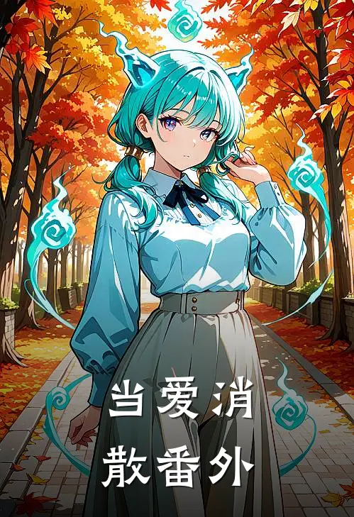 当爱消散番外