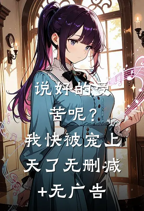 说好的受苦呢？我快被宠上天了无删减+无广告